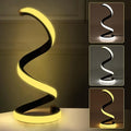 Modern Decorative Table Lamp for Bedroom-D13